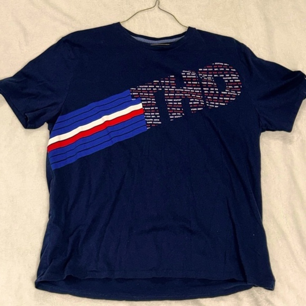 Tommy Hilfiger Shirt!!!